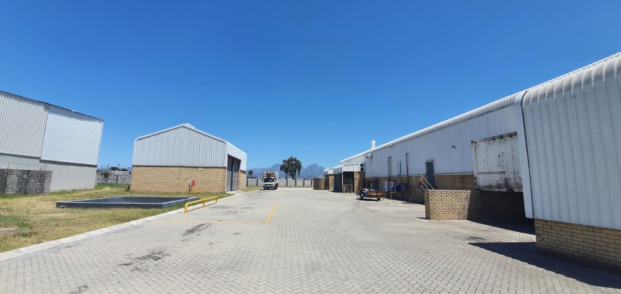 Commercial Property for Sale in Airport Industria Western Cape